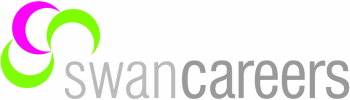 Swan Careers logo